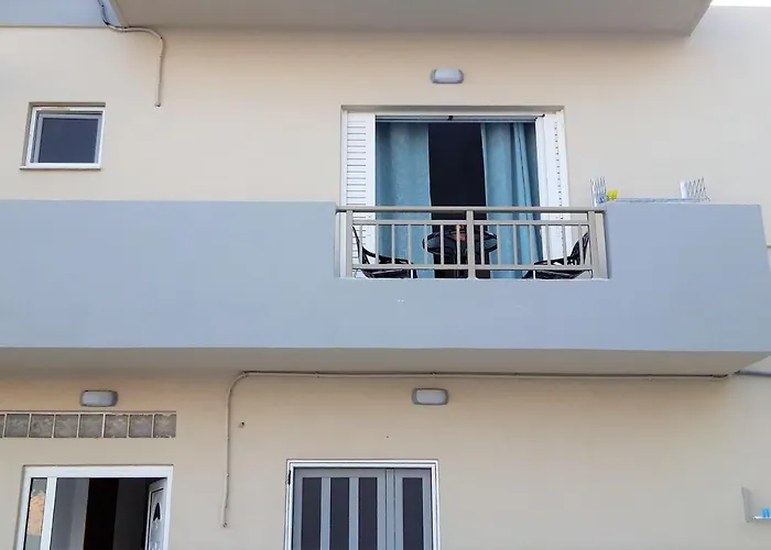 Villa Tzortzaki - Dias