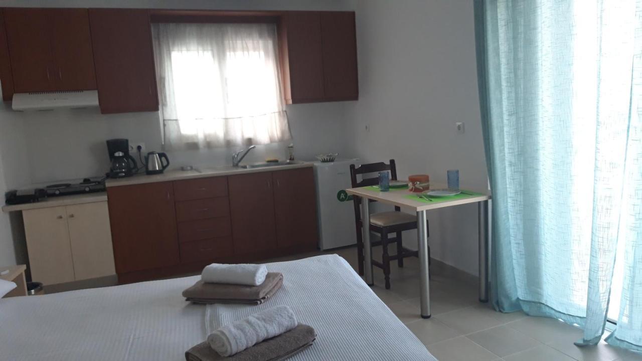 Casa di campagna Tzortzaki - Dias Tertsa